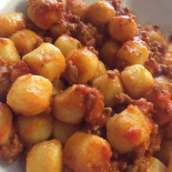 Il Capriccio Nourriture