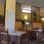 Il Capriccio Nourriture