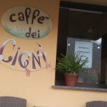 La Lampara Olginate Extérieur