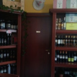 Millennium Cafe Tabacchi E Vini food
