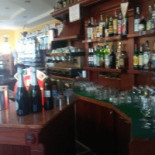 Millennium Cafe Tabacchi E Vini food