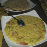 L'oste Italiano Comida