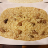 L'oste Italiano Comida