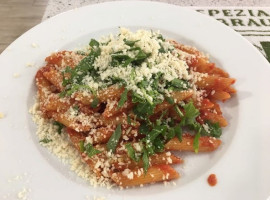 Pizzeria Fiore Di Pizza inside