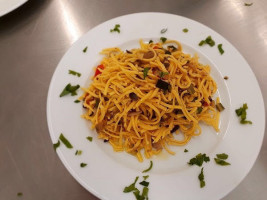 Pizzeria Fiore Di Pizza food