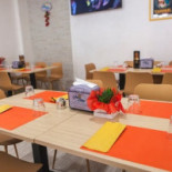 Pizzeria Fiore Di Pizza inside