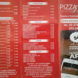 Pizza D'ok Carta