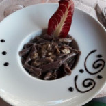 Lo Spuntino food