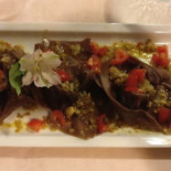 Lo Spuntino food