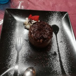 Lo Spuntino food