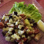 Lo Spuntino food