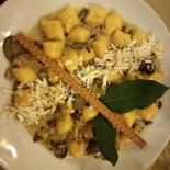 Lo Spuntino food