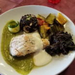 Lo Spuntino food