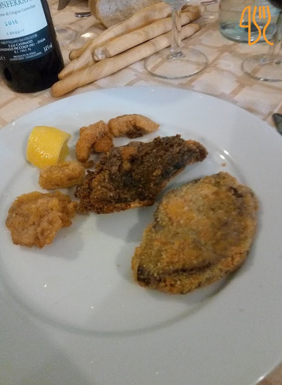 Serra Comida
