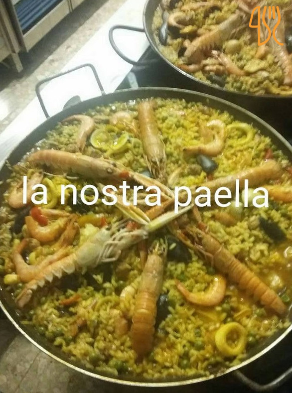 Serra Comida