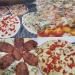 Pizza Millenium Cibo