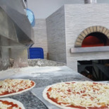 Pizza Millenium Cibo