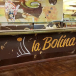 Sbandavapori Comida