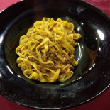 Sbandavapori Comida