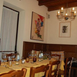 Osteria Da Afro Nourriture