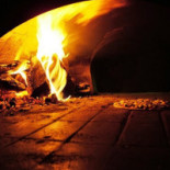 Pizzeria Rock Nourriture