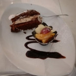 Il Pozzo E Il Pepe Nourriture