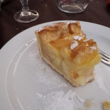La Posta Nourriture