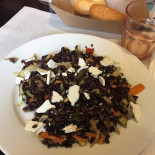 Spago Cafe Essen