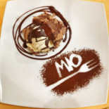 Pizzeria Mio food