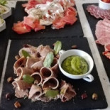 Gaffurio Comida