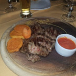 Pizzeria Mio food