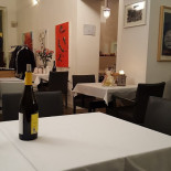 Gaffurio Comida