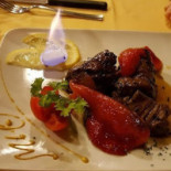 Pizzeria Mio food