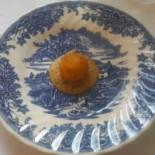 Gaffurio Comida
