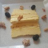 Gaffurio Comida
