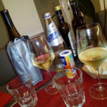 Gaffurio Comida