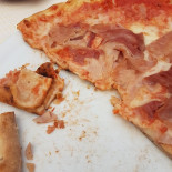 Il Cortile Comida