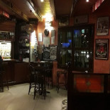 Don Stuart Pub inside
