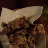 Don Stuart Pub food