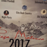 Rifugio Ai Barchi Comida