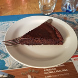 Rifugio Ai Barchi Comida