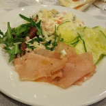 Trattoria Belvedere