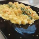 Hostaria Cà  De Baffo food