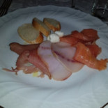 Saten Comida