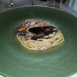 Saten Comida