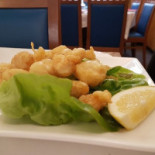 Yuebinlou Comida