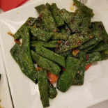 Yuebinlou Comida