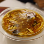 Yuebinlou Comida