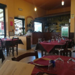 L'isola À l'intérieur