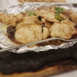 Yuebinlou Comida